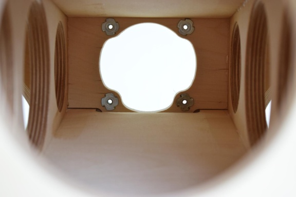 Illuminator-Center 43